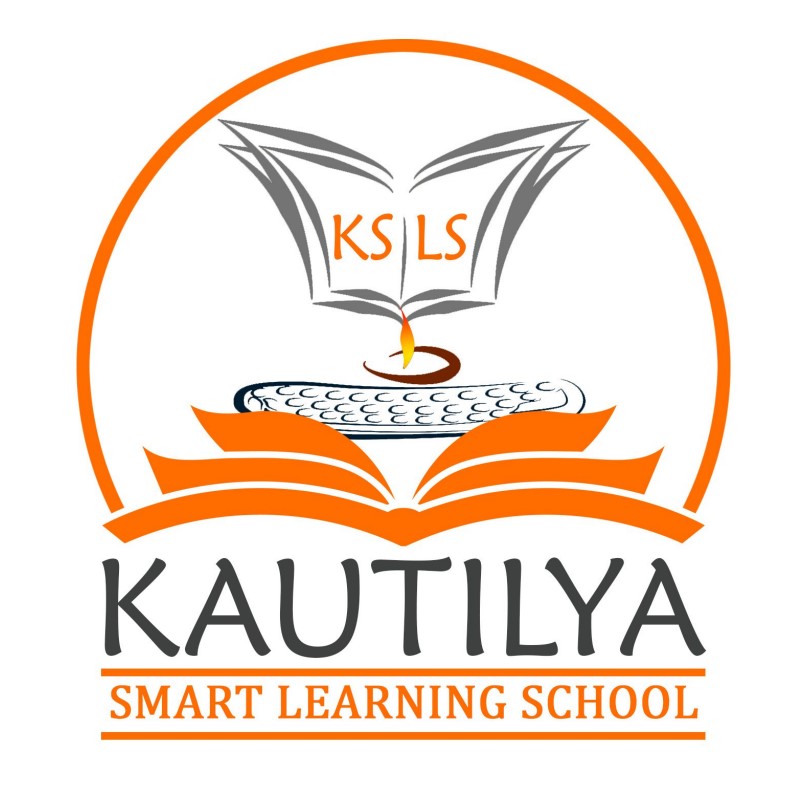 School logo
